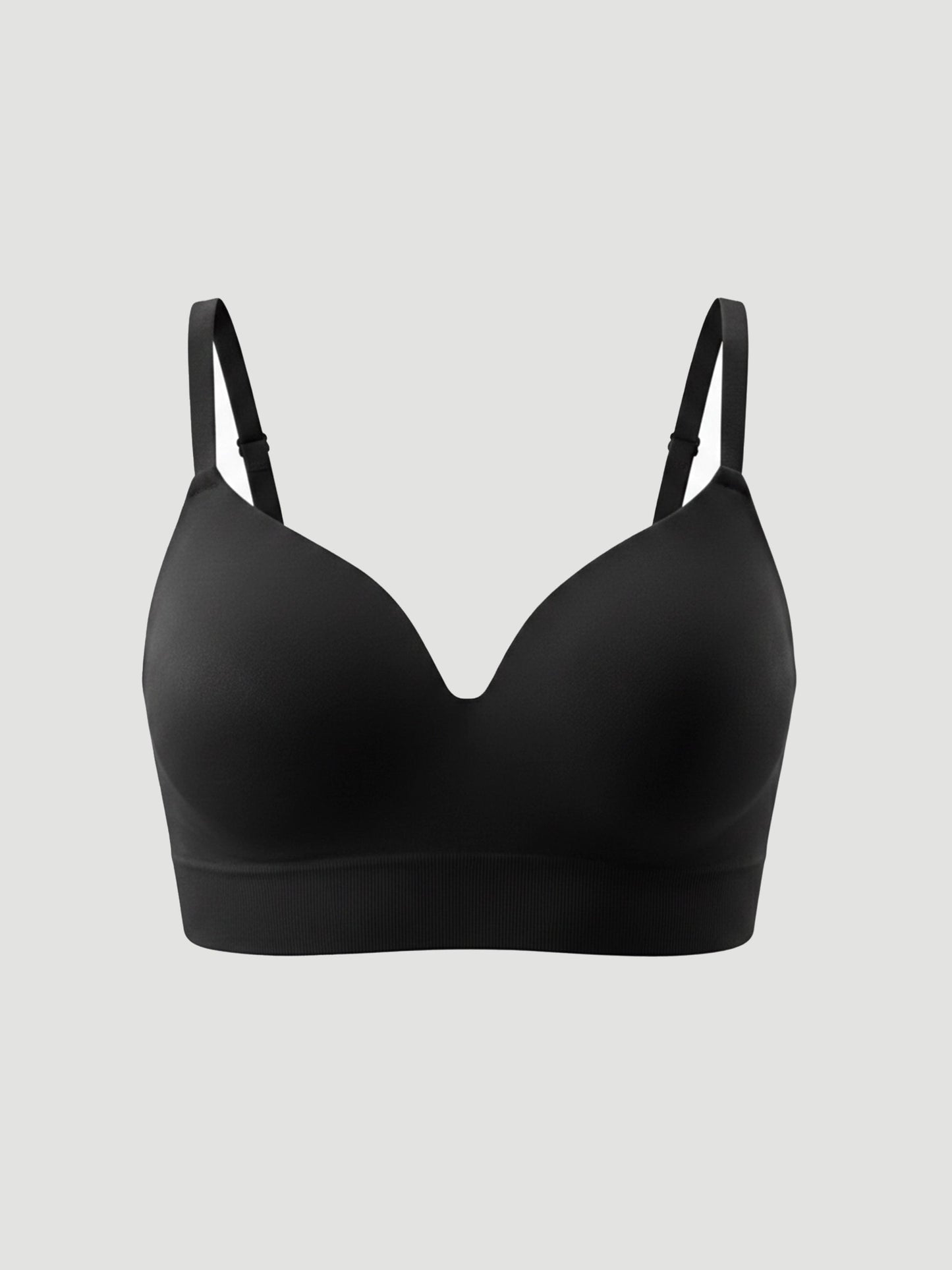 PureComfort-wireless shaping bra