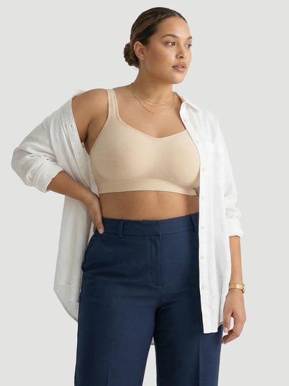 Formande bodysuit