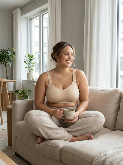 Formande bodysuit