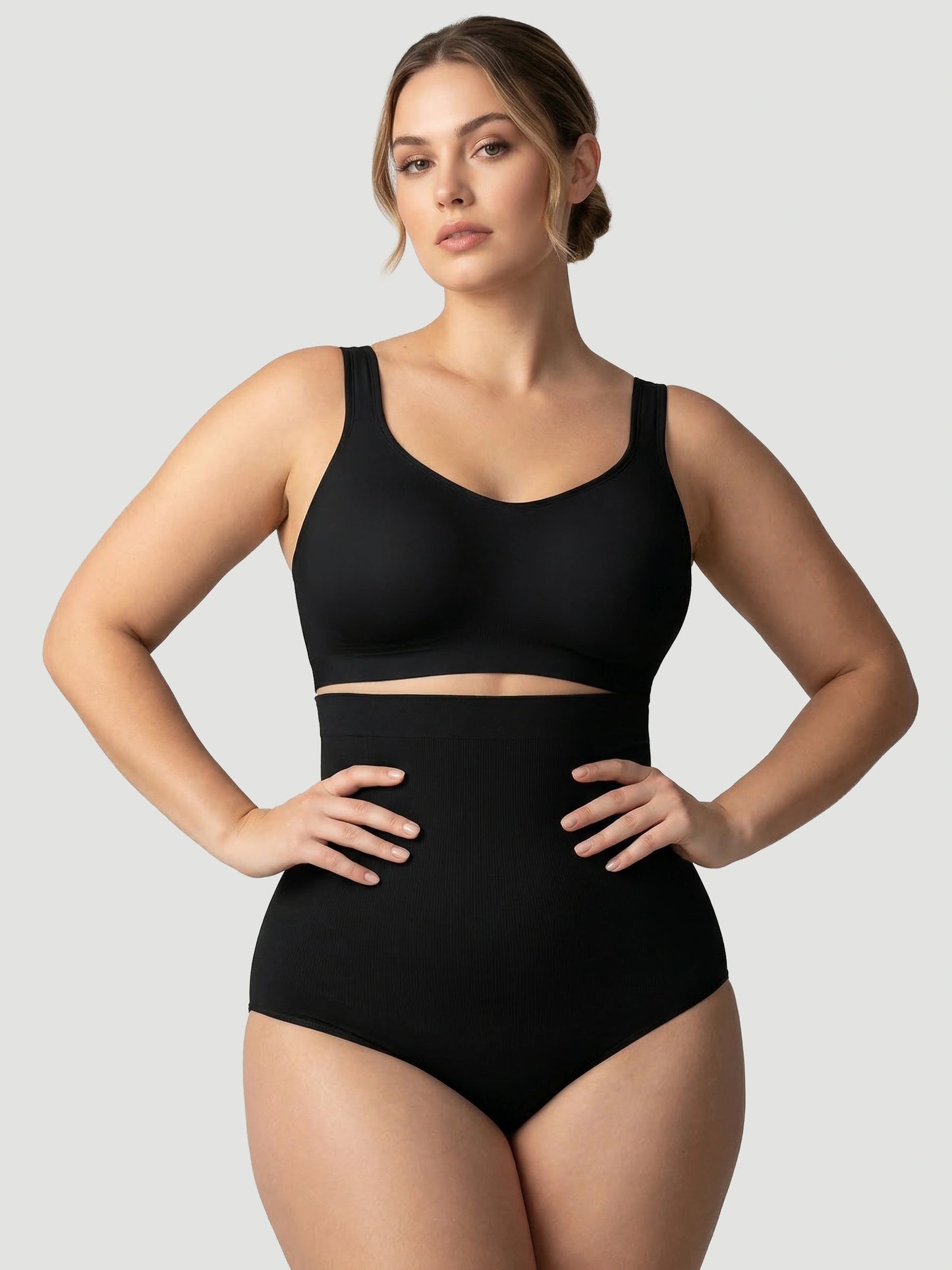 Formande bodysuit
