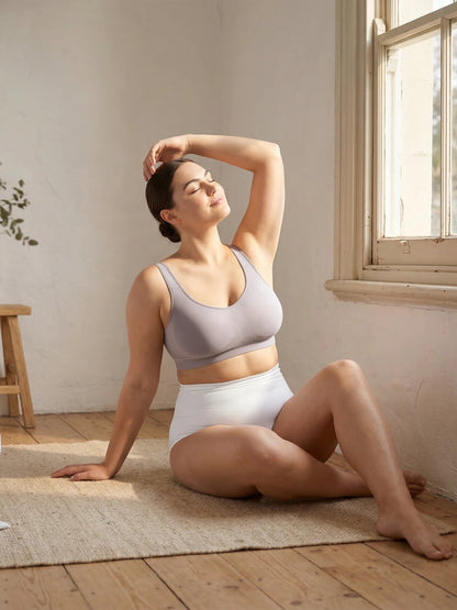 Formande bodysuit