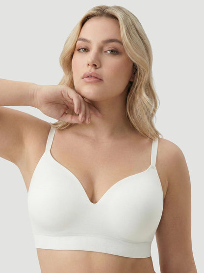 PureComfort-wireless shaping bra